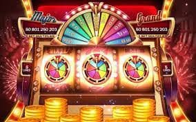 tik999 Slots Free Spins Bonus မြင်ကွင်း