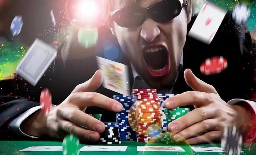tik999 Casino VIP Room တွင် ကစားနေသောမြင်ကွင်း