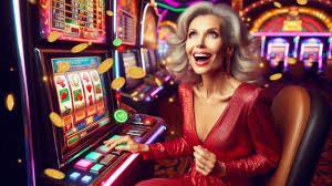 tik999 Online Slots ဂိမ်းများ reels နှင့် Jackpot မြင်ကွင်း
