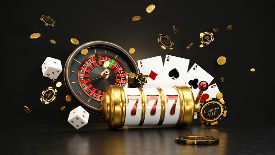 tik999 Slots ဂိမ်းများ reels spin ဖြစ်နေသောမြင်ကွင်း