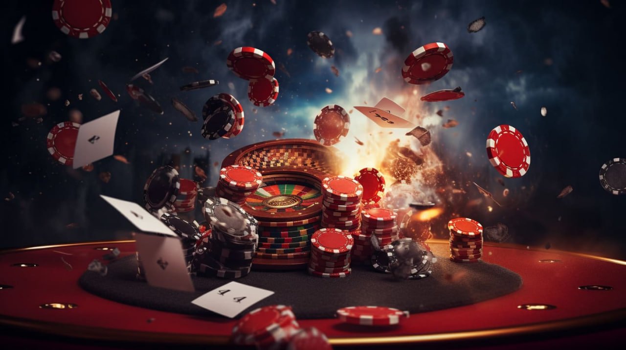 Slots Games tik999