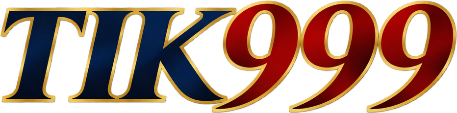 tik999 Logo
